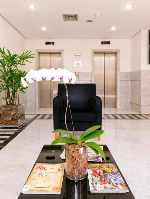 Foto 8 de Loft / Flat com 1 quarto à venda, 31m2 em Jardim Paulista, São Paulo - SP