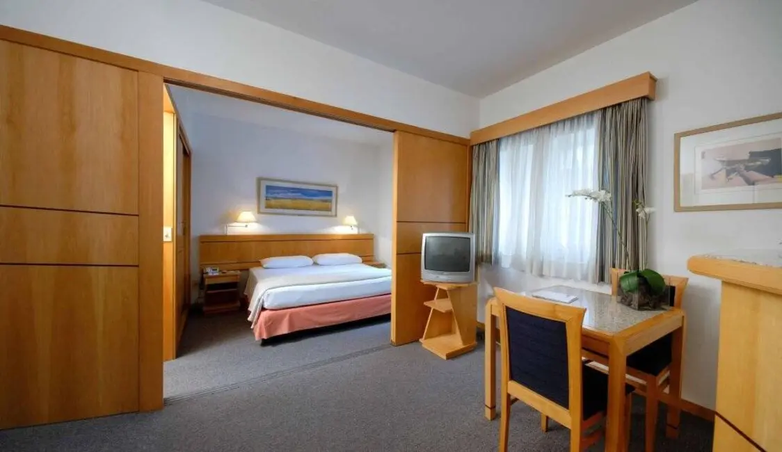 Foto 9 de Loft / Flat com 1 quarto à venda, 31m2 em Jardim Paulista, São Paulo - SP