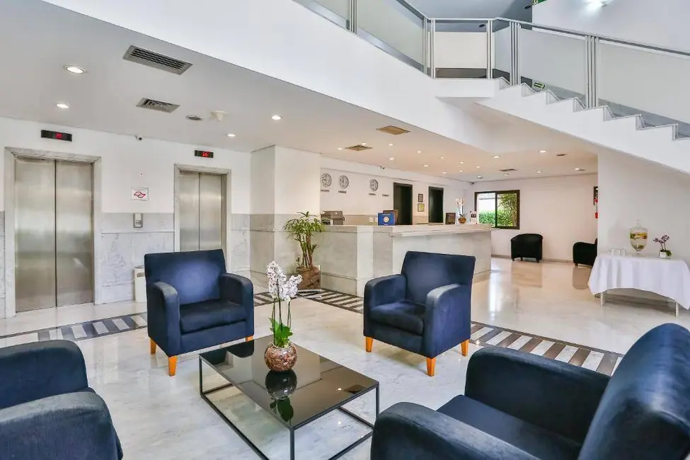 Foto 6 de Loft / Flat com 1 quarto à venda, 31m2 em Jardim Paulista, São Paulo - SP