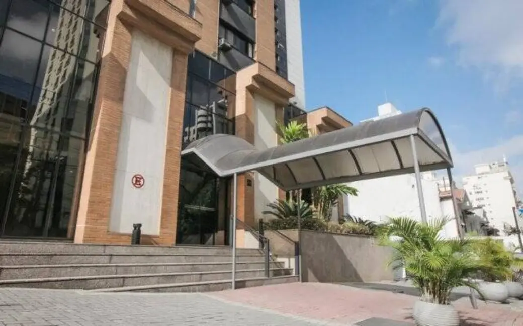 Foto 2 de Loft / Flat com 1 quarto à venda, 31m2 em Jardim Paulista, São Paulo - SP