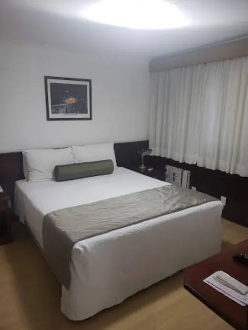 Foto 6 de Loft / Flat com 1 quarto à venda, 48m2 em Higienópolis, São Paulo - SP