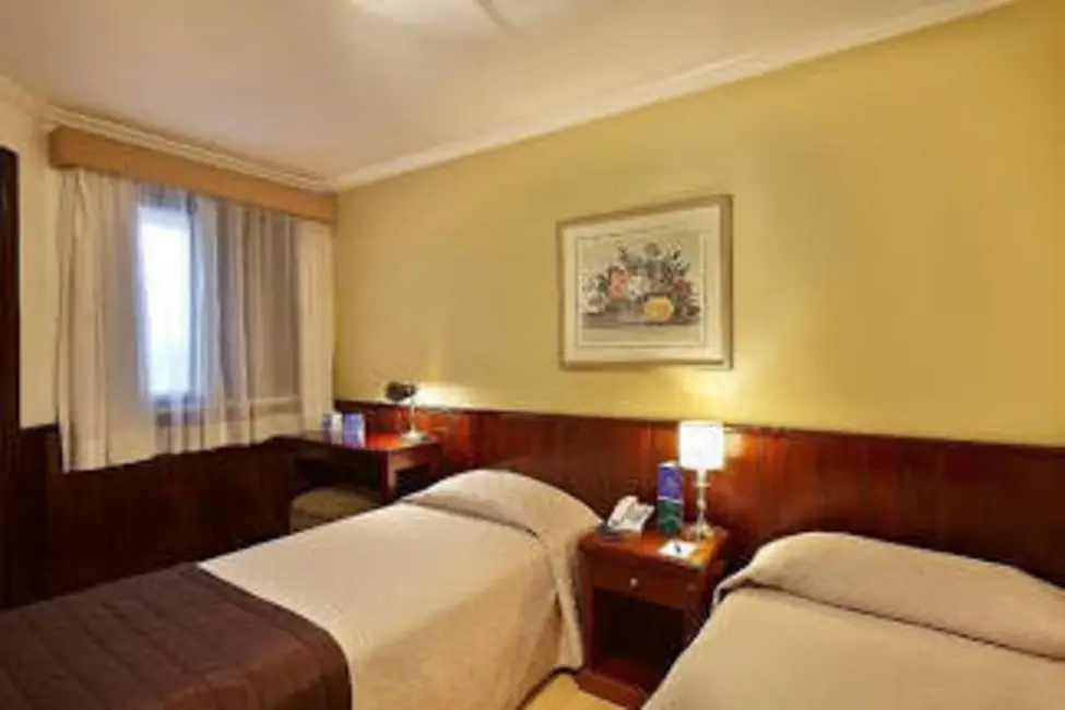 Foto 7 de Loft / Flat com 1 quarto à venda, 48m2 em Higienópolis, São Paulo - SP