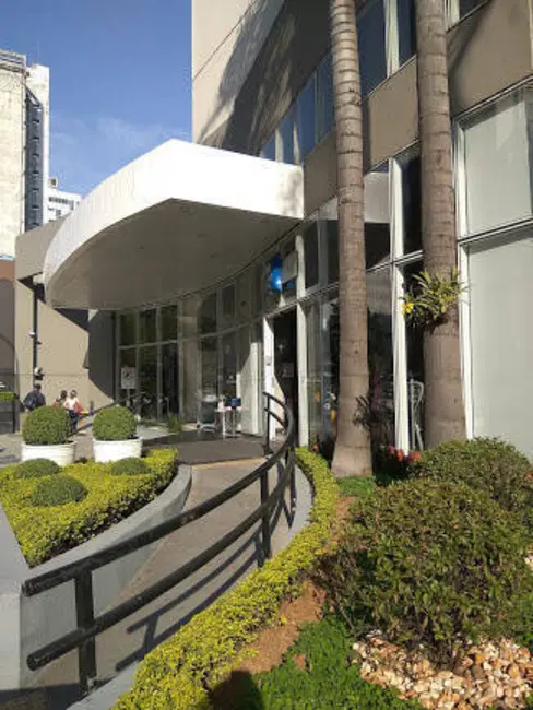 Loft / Flat com 1 quarto à venda, 12m2 em Consolação, São Paulo - SP - imagem 3 Foto 3 de Loft / Flat com 1 quarto à venda, 12m2 em Consolação, São Paulo - SP