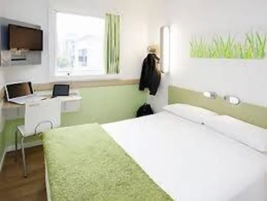 Loft / Flat com 1 quarto à venda, 12m2 em Consolação, São Paulo - SP - imagem 6 Foto 6 de Loft / Flat com 1 quarto à venda, 12m2 em Consolação, São Paulo - SP