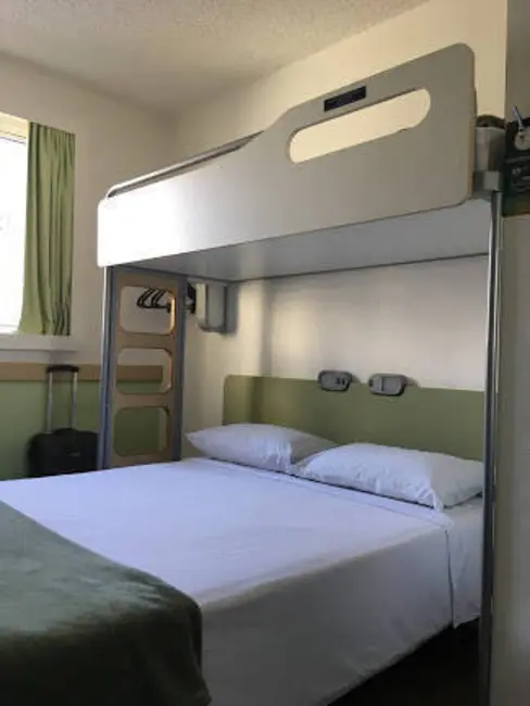 Loft / Flat com 1 quarto à venda, 12m2 em Consolação, São Paulo - SP - imagem 7 Foto 7 de Loft / Flat com 1 quarto à venda, 12m2 em Consolação, São Paulo - SP