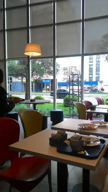 Loft / Flat com 1 quarto à venda, 12m2 em Consolação, São Paulo - SP - imagem 4 Foto 4 de Loft / Flat com 1 quarto à venda, 12m2 em Consolação, São Paulo - SP