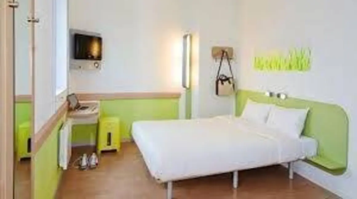 Loft / Flat com 1 quarto à venda, 12m2 em Consolação, São Paulo - SP - imagem 5 Foto 5 de Loft / Flat com 1 quarto à venda, 12m2 em Consolação, São Paulo - SP