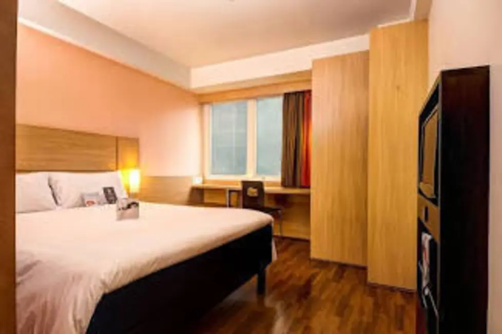 Foto 6 de Loft / Flat com 1 quarto à venda, 18m2 em Bela Vista, São Paulo - SP