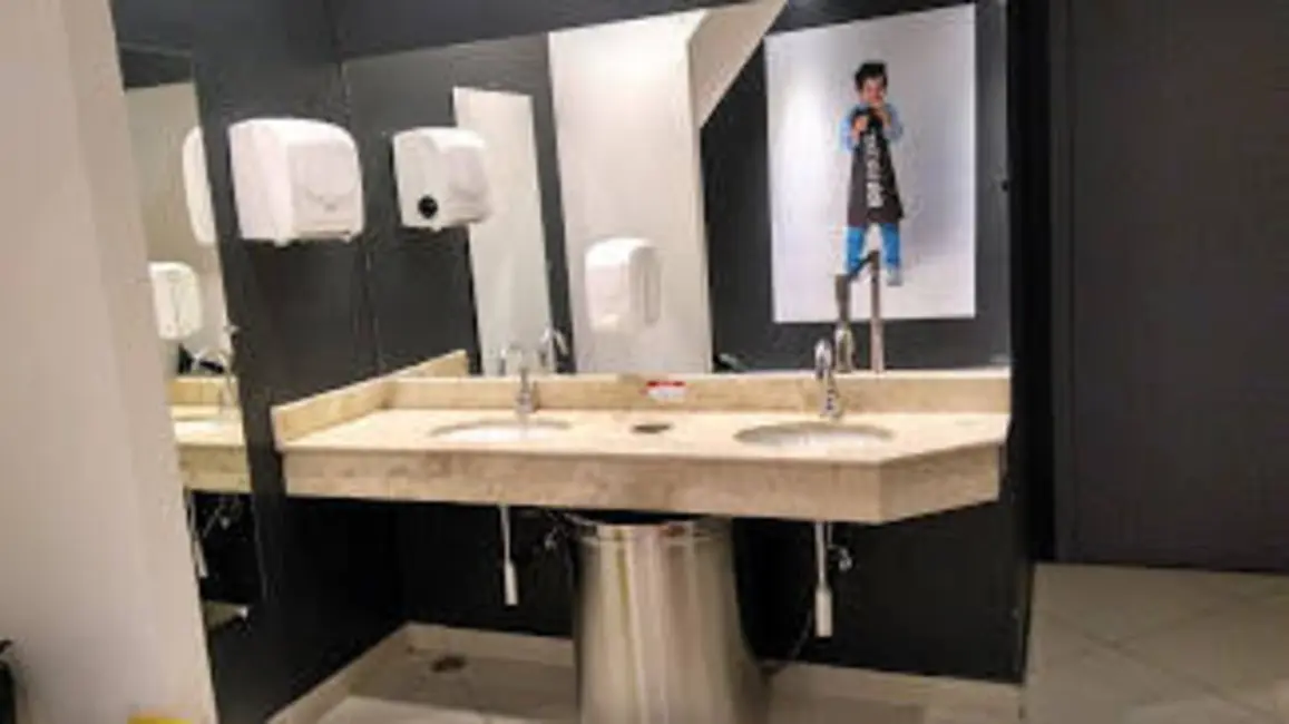 Foto 9 de Loft / Flat com 1 quarto à venda, 18m2 em Bela Vista, São Paulo - SP