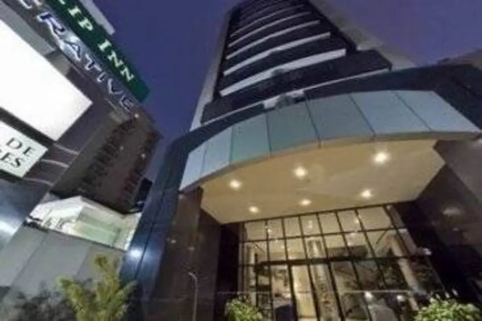 Loft / Flat com 1 quarto à venda, 30m2 em Jardim Paulista, São Paulo - SP - imagem 1 Foto 1 de Loft / Flat com 1 quarto à venda, 30m2 em Jardim Paulista, São Paulo - SP