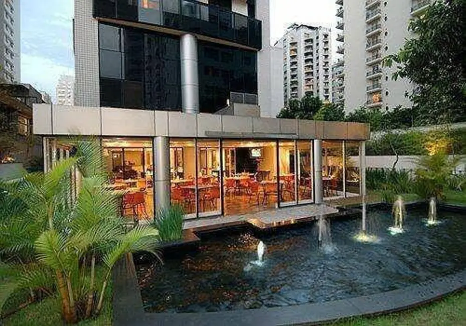 Loft / Flat com 1 quarto à venda, 30m2 em Jardim Paulista, São Paulo - SP - imagem 2 Foto 2 de Loft / Flat com 1 quarto à venda, 30m2 em Jardim Paulista, São Paulo - SP