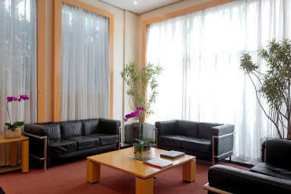 Loft / Flat com 1 quarto à venda, 26m2 em Chácara Santo Antônio (Zona Sul), São Paulo - SP - imagem 7 Foto 7 de Loft / Flat com 1 quarto à venda, 26m2 em Chácara Santo Antônio (Zona Sul), São Paulo - SP
