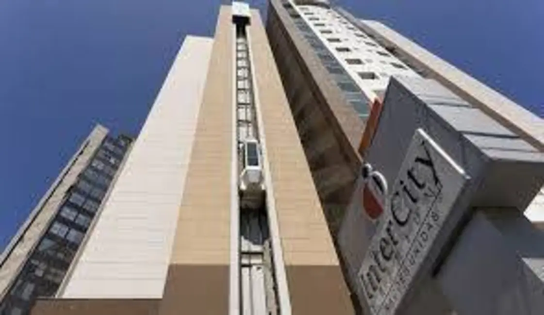Foto 1 de Loft / Flat com 1 quarto à venda, 26m2 em Chácara Santo Antônio (Zona Sul), São Paulo - SP