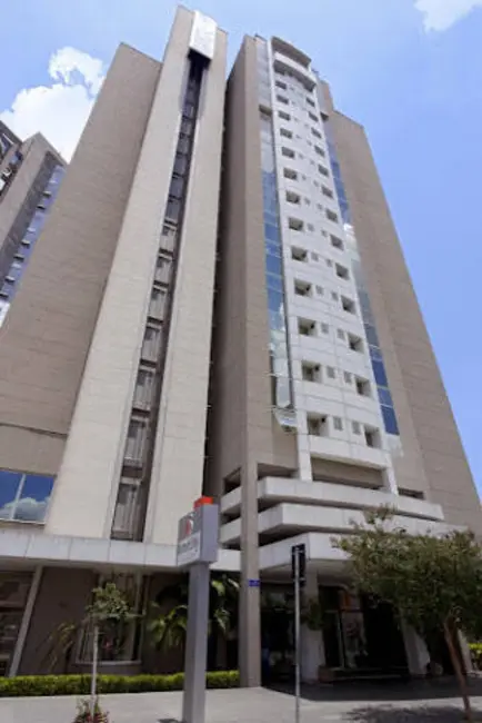 Foto 2 de Loft / Flat com 1 quarto à venda, 26m2 em Chácara Santo Antônio (Zona Sul), São Paulo - SP