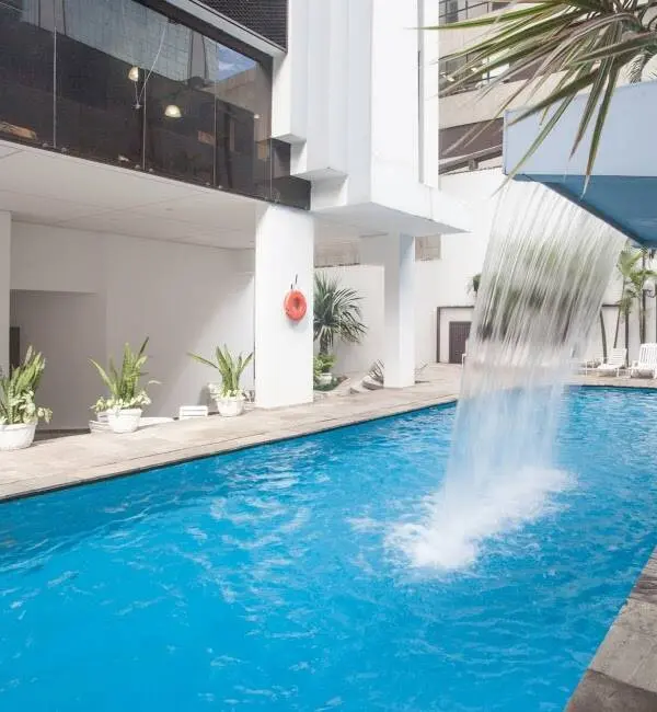 Foto 9 de Loft / Flat com 1 quarto à venda, 35m2 em Jardim Paulista, São Paulo - SP