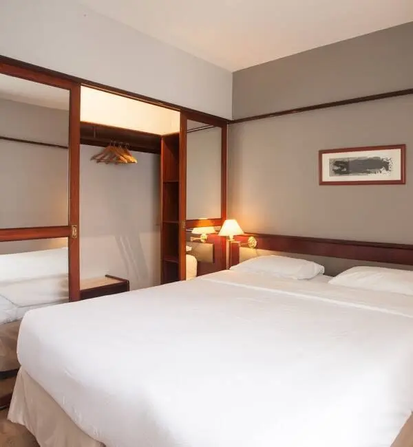 Foto 5 de Loft / Flat com 1 quarto à venda, 35m2 em Jardim Paulista, São Paulo - SP