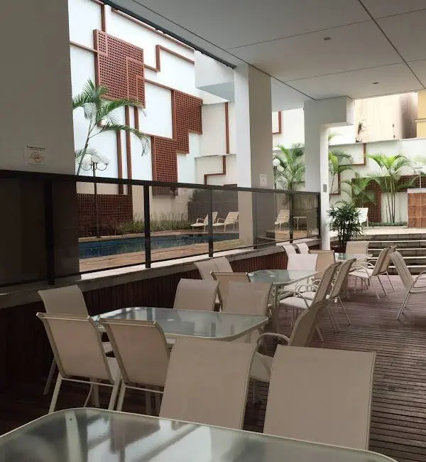 Foto 7 de Loft / Flat com 1 quarto à venda, 35m2 em Jardim Paulista, São Paulo - SP