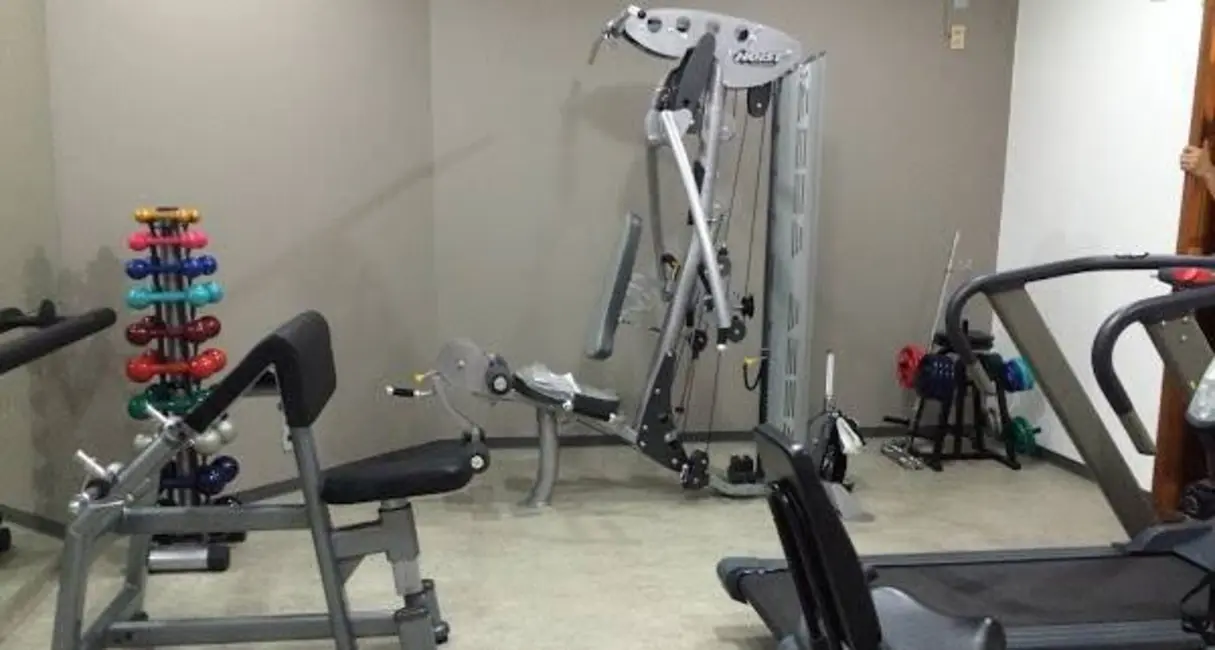 Foto 8 de Loft / Flat com 1 quarto à venda, 35m2 em Jardim Paulista, São Paulo - SP