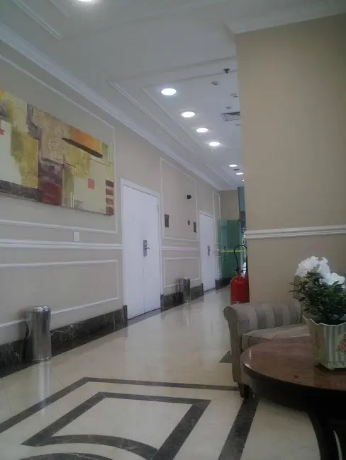 Foto 6 de Loft / Flat com 1 quarto à venda, 48m2 em Consolação, São Paulo - SP