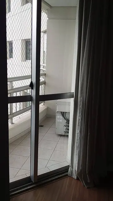 Foto 7 de Loft / Flat com 1 quarto à venda, 48m2 em Consolação, São Paulo - SP