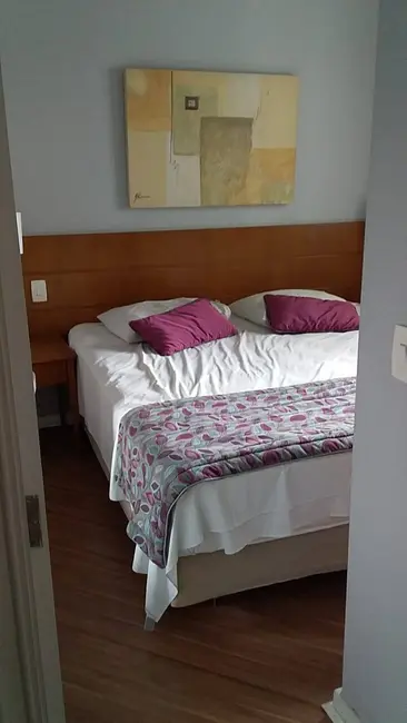 Foto 9 de Loft / Flat com 1 quarto à venda, 48m2 em Consolação, São Paulo - SP