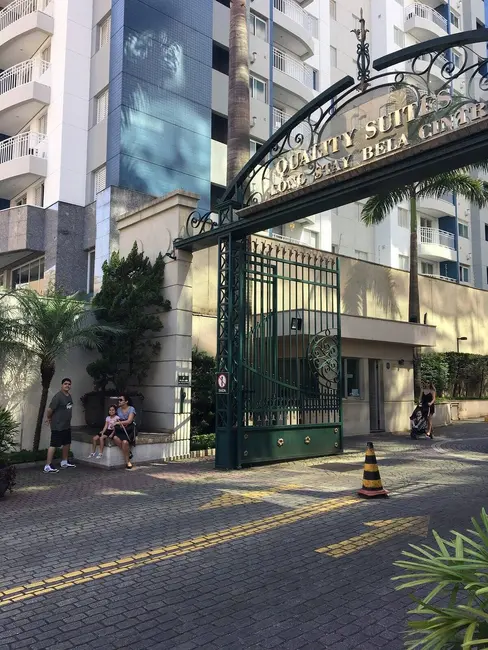 Foto 3 de Loft / Flat com 1 quarto à venda, 48m2 em Consolação, São Paulo - SP