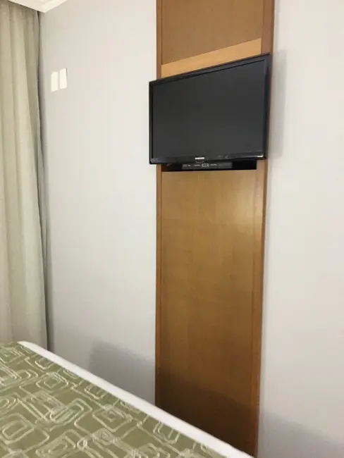 Loft / Flat com 1 quarto à venda, 48m2 em Consolação, São Paulo - SP - imagem 7 Foto 7 de Loft / Flat com 1 quarto à venda, 48m2 em Consolação, São Paulo - SP