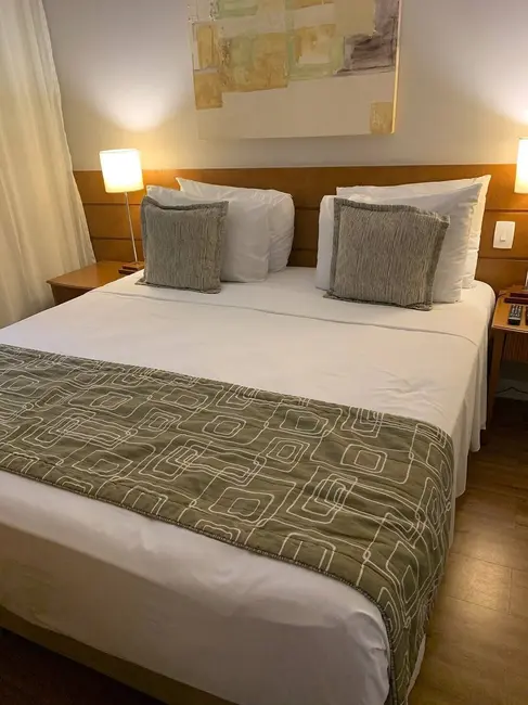 Loft / Flat com 1 quarto à venda, 48m2 em Consolação, São Paulo - SP - imagem 6 Foto 6 de Loft / Flat com 1 quarto à venda, 48m2 em Consolação, São Paulo - SP