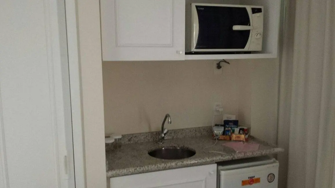 Loft / Flat com 1 quarto à venda, 48m2 em Consolação, São Paulo - SP - imagem 8 Foto 8 de Loft / Flat com 1 quarto à venda, 48m2 em Consolação, São Paulo - SP