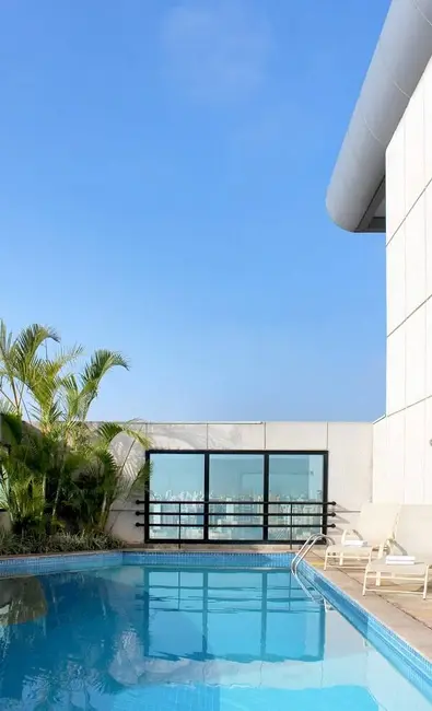 Loft / Flat com 1 quarto à venda, 54m2 em Vila Nova Conceição, São Paulo - SP - imagem 2 Foto 2 de Loft / Flat com 1 quarto à venda, 54m2 em Vila Nova Conceição, São Paulo - SP