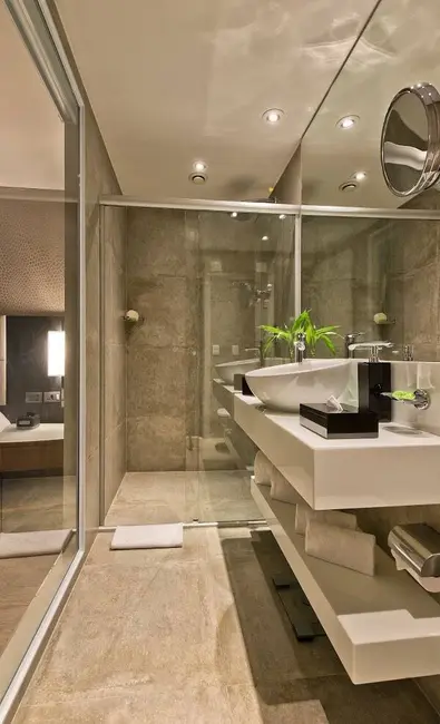 Loft / Flat com 1 quarto à venda, 27m2 em Bela Vista, São Paulo - SP - imagem 8 Foto 8 de Loft / Flat com 1 quarto à venda, 27m2 em Bela Vista, São Paulo - SP