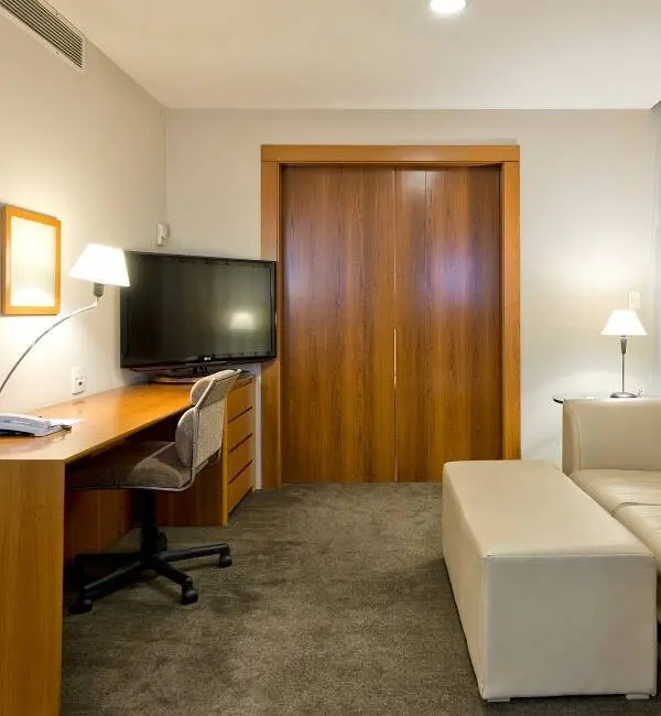 Loft / Flat com 1 quarto à venda, 27m2 em Bela Vista, São Paulo - SP - imagem 6 Foto 6 de Loft / Flat com 1 quarto à venda, 27m2 em Bela Vista, São Paulo - SP