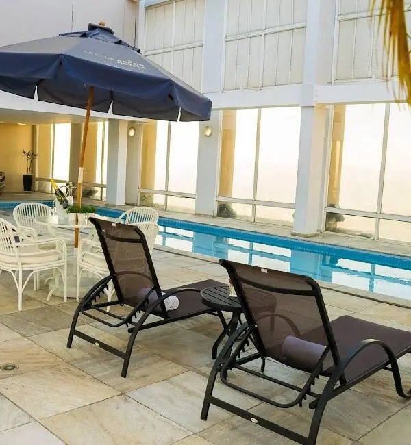 Loft / Flat com 1 quarto à venda, 32m2 em Centro, Guarulhos - SP - imagem 5 Foto 5 de Loft / Flat com 1 quarto à venda, 32m2 em Centro, Guarulhos - SP