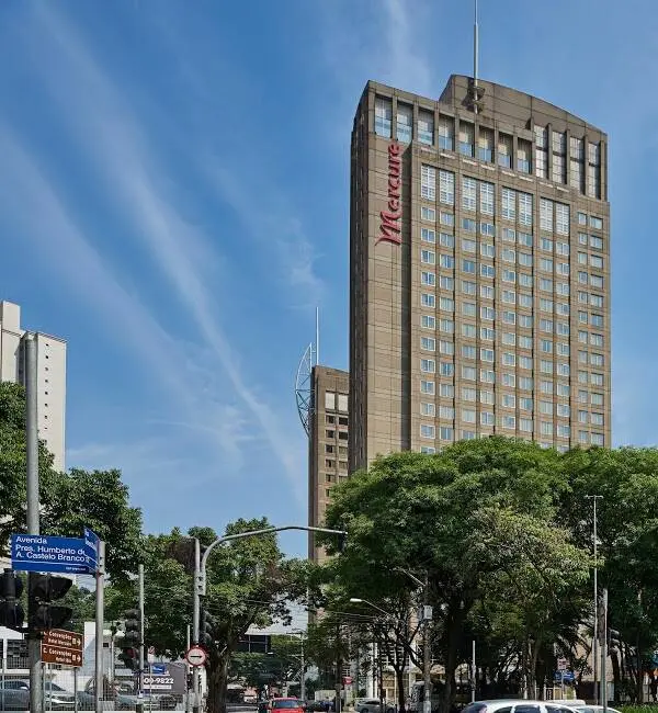 Foto 1 de Loft / Flat com 1 quarto à venda, 32m2 em Centro, Guarulhos - SP