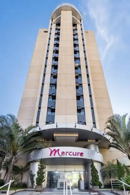 Loft / Flat com 1 quarto à venda, 30m2 em Chácara Santo Antônio (Zona Sul), São Paulo - SP - imagem 3 Foto 3 de Loft / Flat com 1 quarto à venda, 30m2 em Chácara Santo Antônio (Zona Sul), São Paulo - SP