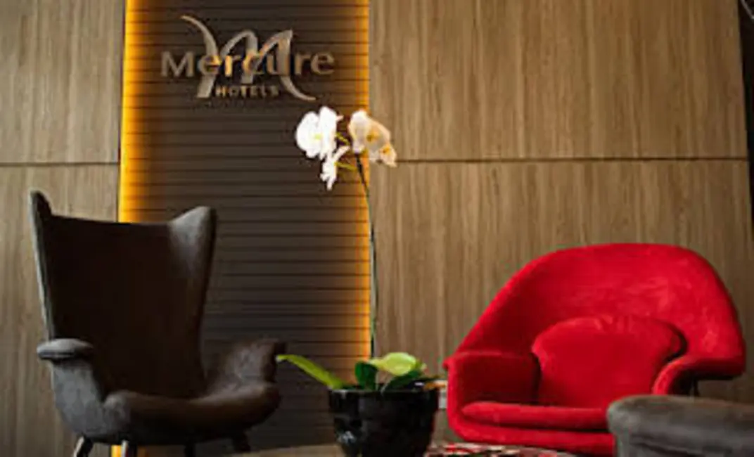 Foto 4 de Loft / Flat com 1 quarto à venda, 25m2 em Sao Jose Dos Campos - SP