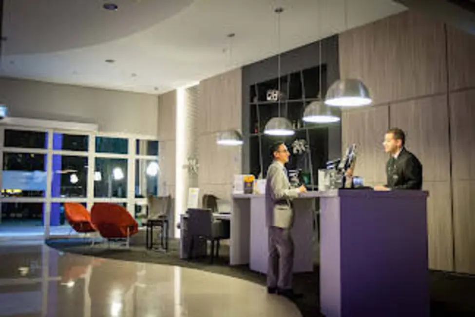 Foto 5 de Loft / Flat com 1 quarto à venda, 25m2 em Sao Jose Dos Campos - SP