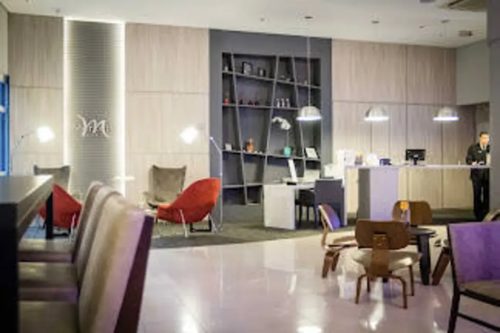 Foto 6 de Loft / Flat com 1 quarto à venda, 25m2 em Sao Jose Dos Campos - SP