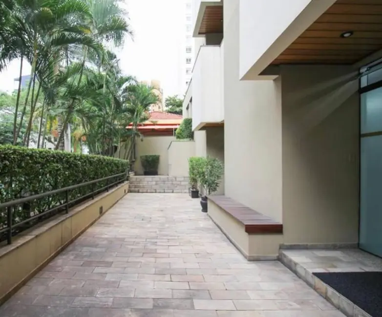 Foto 2 de Loft / Flat com 1 quarto à venda, 36m2 em Vila Uberabinha, São Paulo - SP