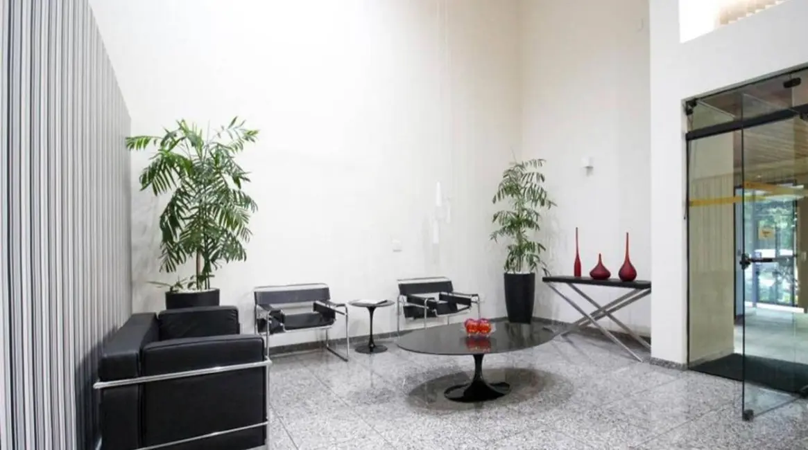 Foto 3 de Loft / Flat com 1 quarto à venda, 36m2 em Vila Uberabinha, São Paulo - SP