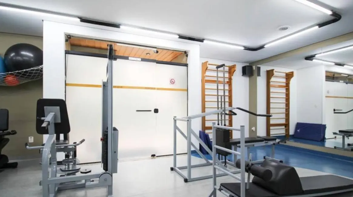 Foto 5 de Loft / Flat com 1 quarto à venda, 36m2 em Vila Uberabinha, São Paulo - SP