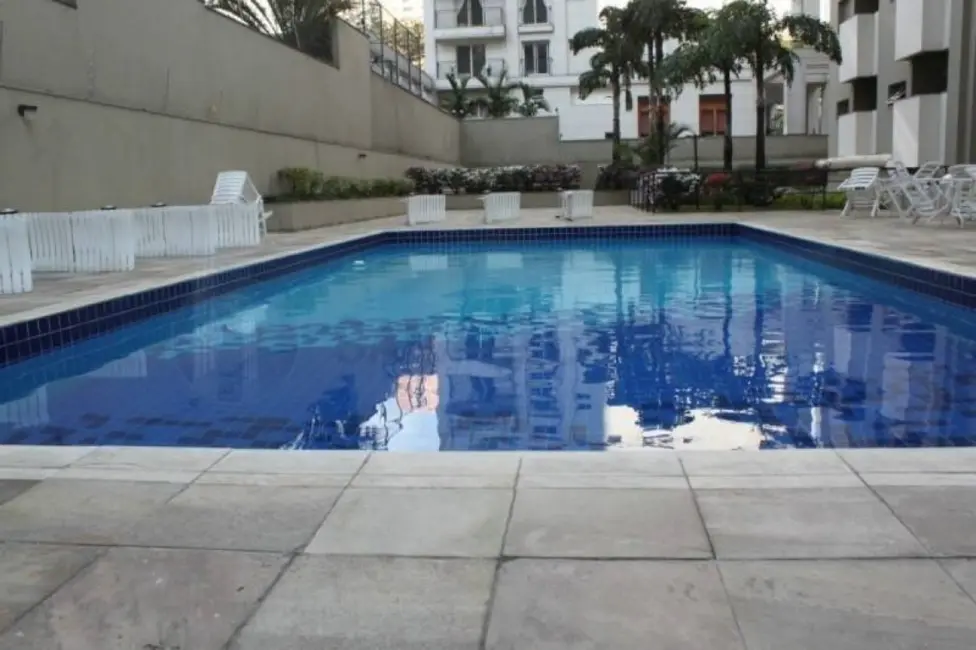 Foto 6 de Loft / Flat com 1 quarto à venda, 36m2 em Vila Uberabinha, São Paulo - SP