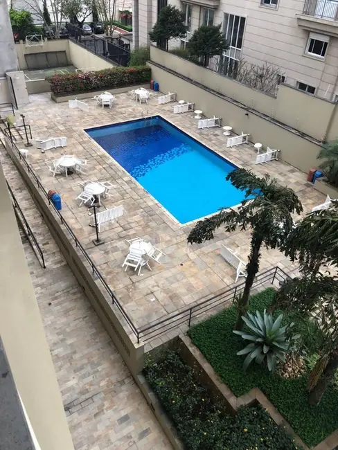 Foto 7 de Loft / Flat com 1 quarto à venda, 36m2 em Vila Uberabinha, São Paulo - SP