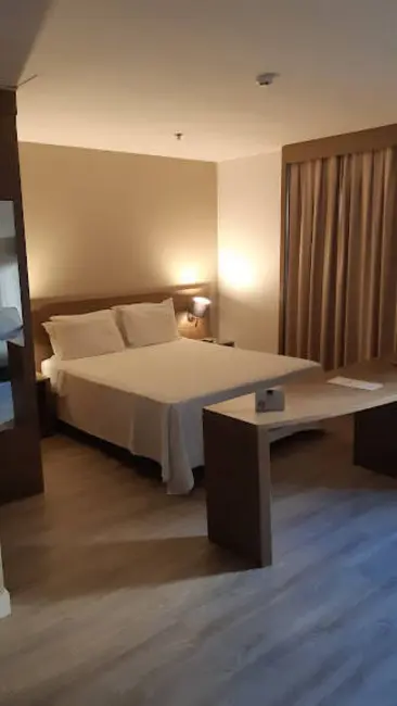 Foto 9 de Loft / Flat com 1 quarto à venda, 27340m2 em Jardim Paulista, São Paulo - SP