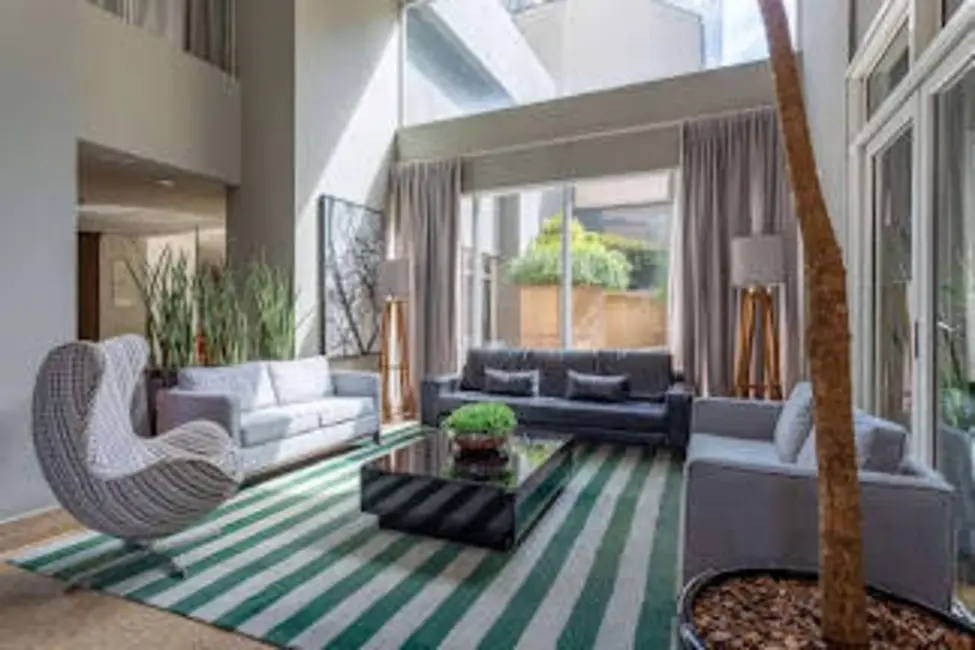 Foto 3 de Loft / Flat com 1 quarto à venda, 27340m2 em Jardim Paulista, São Paulo - SP