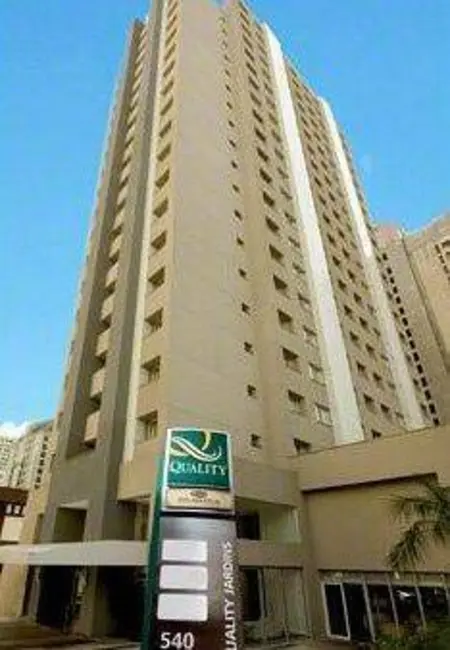 Foto 1 de Loft / Flat com 1 quarto à venda, 27340m2 em Jardim Paulista, São Paulo - SP