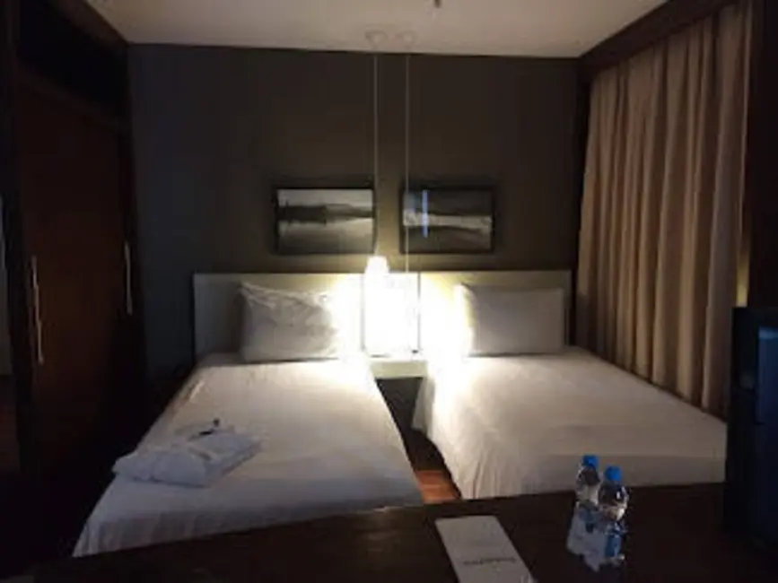 Foto 8 de Loft / Flat com 1 quarto à venda, 27340m2 em Jardim Paulista, São Paulo - SP