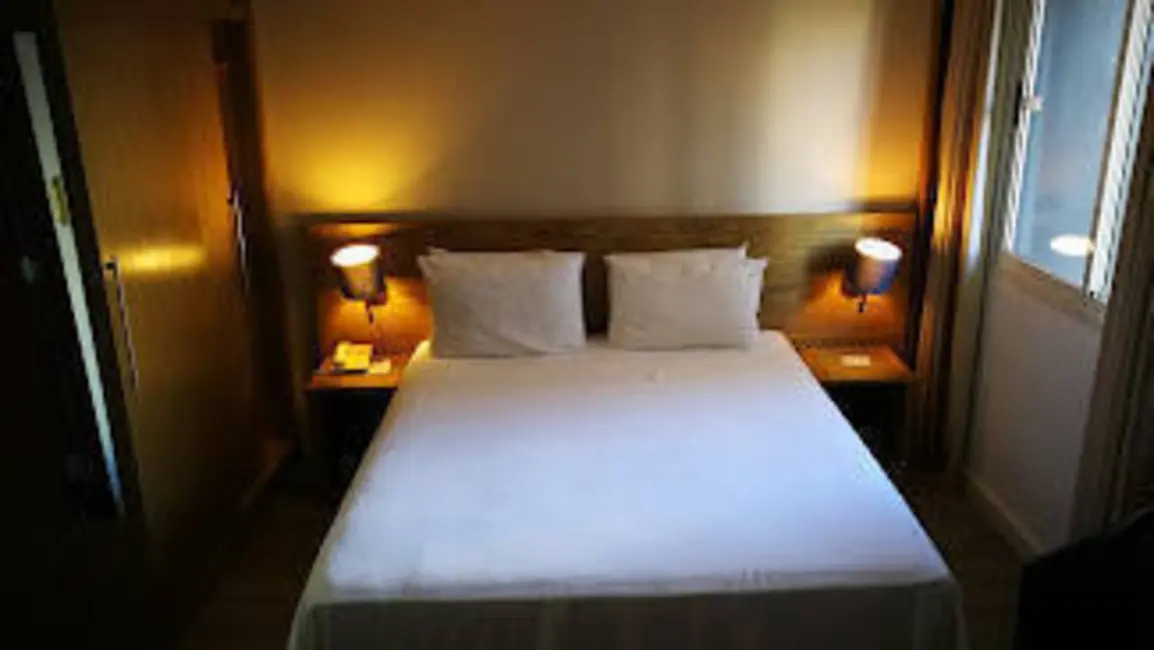 Foto 4 de Loft / Flat com 1 quarto à venda, 27340m2 em Jardim Paulista, São Paulo - SP