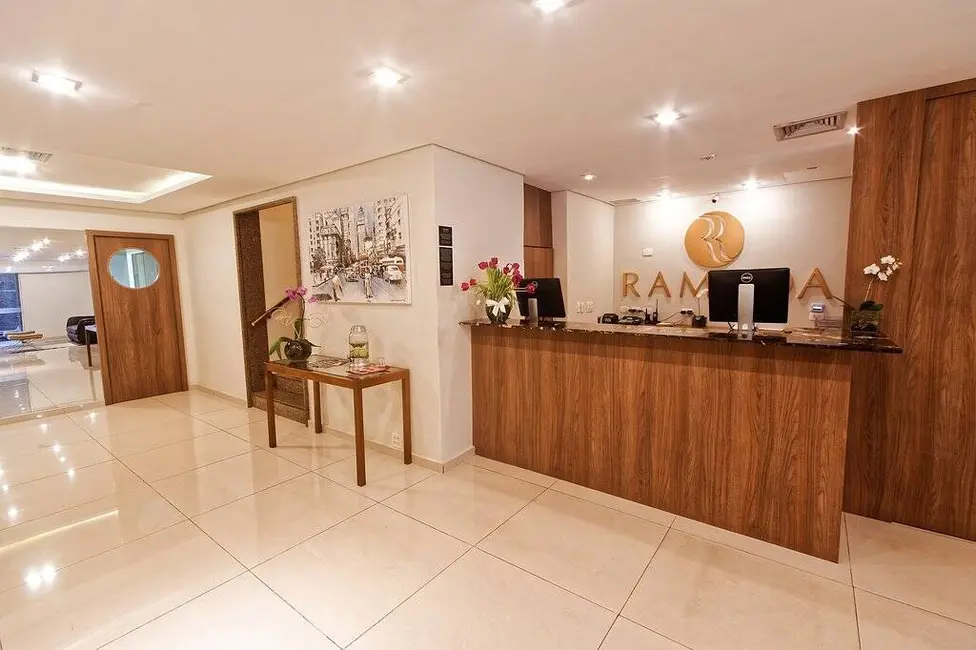 Loft / Flat com 1 quarto à venda, 32m2 em Itaim Bibi, São Paulo - SP - imagem 3 Foto 3 de Loft / Flat com 1 quarto à venda, 32m2 em Itaim Bibi, São Paulo - SP