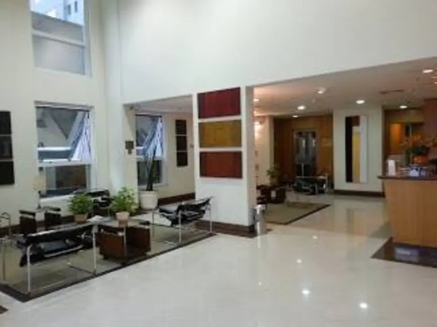 Loft / Flat com 1 quarto à venda, 28m2 em Consolação, São Paulo - SP - imagem 3 Foto 3 de Loft / Flat com 1 quarto à venda, 28m2 em Consolação, São Paulo - SP